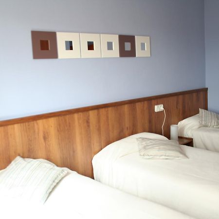 Can Quilis Guest House Pontos Екстериор снимка