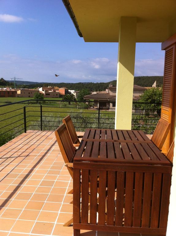 Can Quilis Guest House Pontos Стая снимка