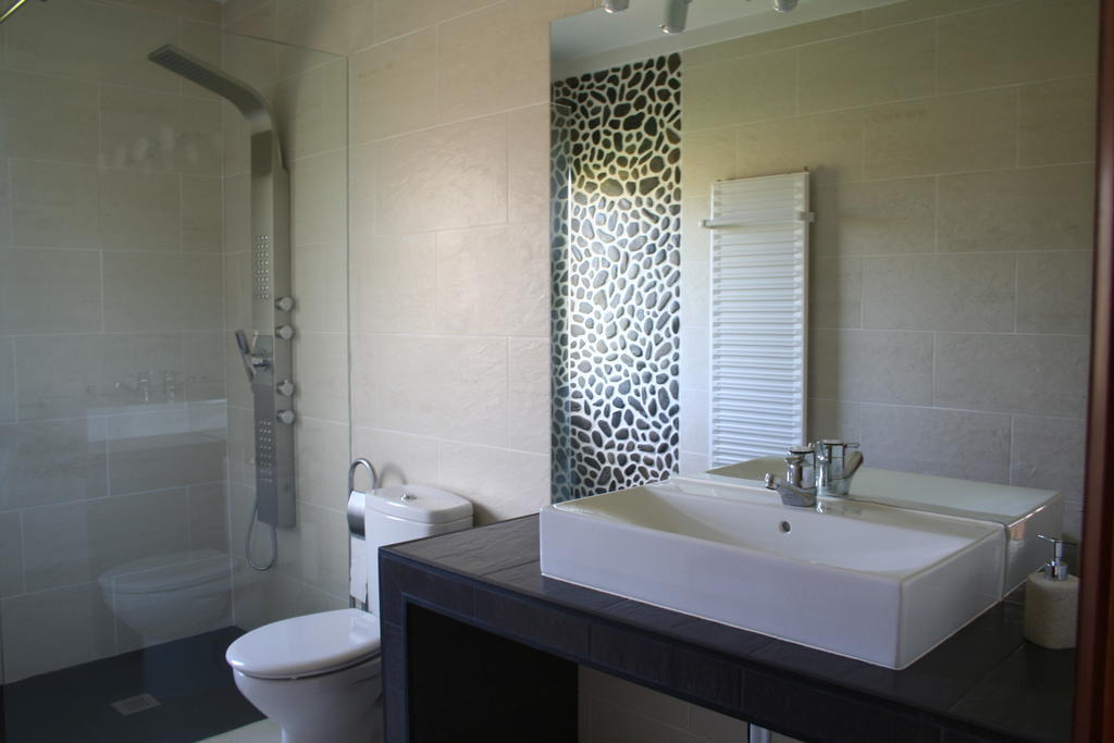 Can Quilis Guest House Pontos Стая снимка