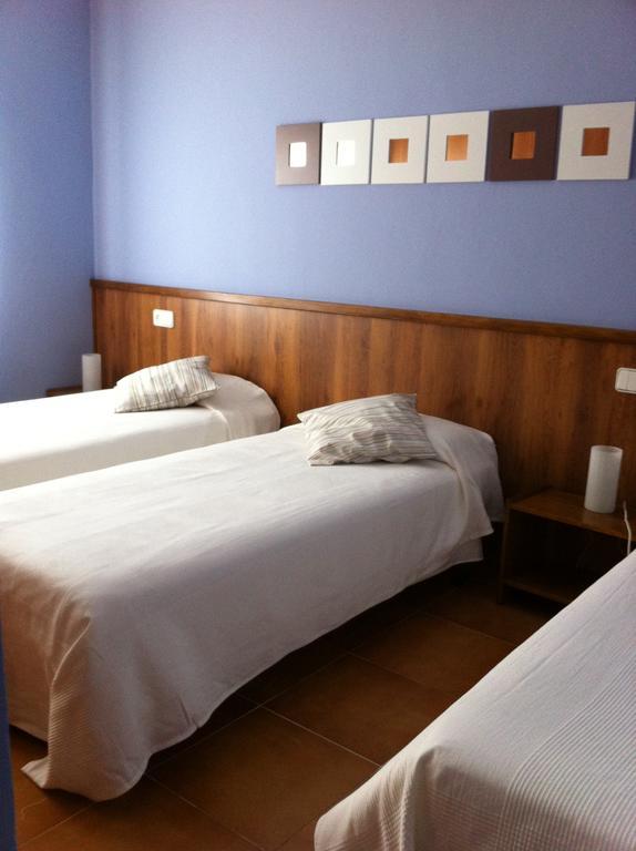 Can Quilis Guest House Pontos Екстериор снимка