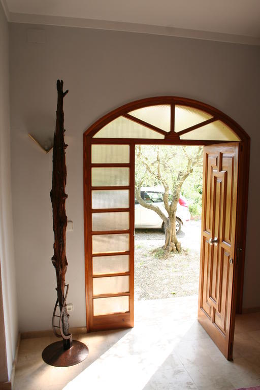 Can Quilis Guest House Pontos Екстериор снимка