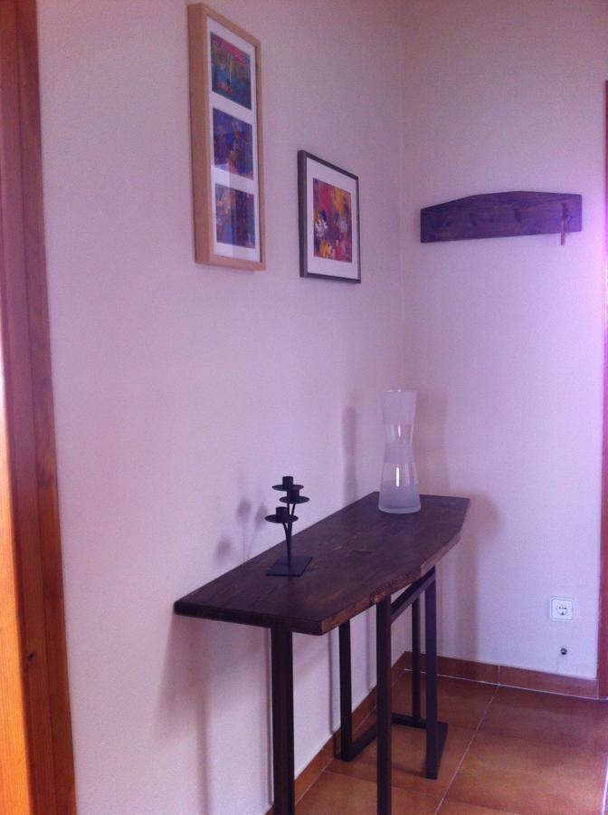 Can Quilis Guest House Pontos Екстериор снимка