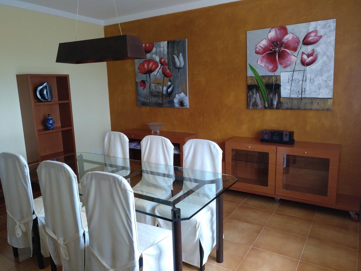 Can Quilis Guest House Pontos Екстериор снимка