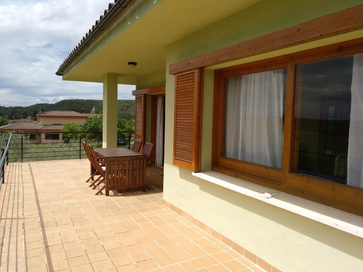 Can Quilis Guest House Pontos Екстериор снимка