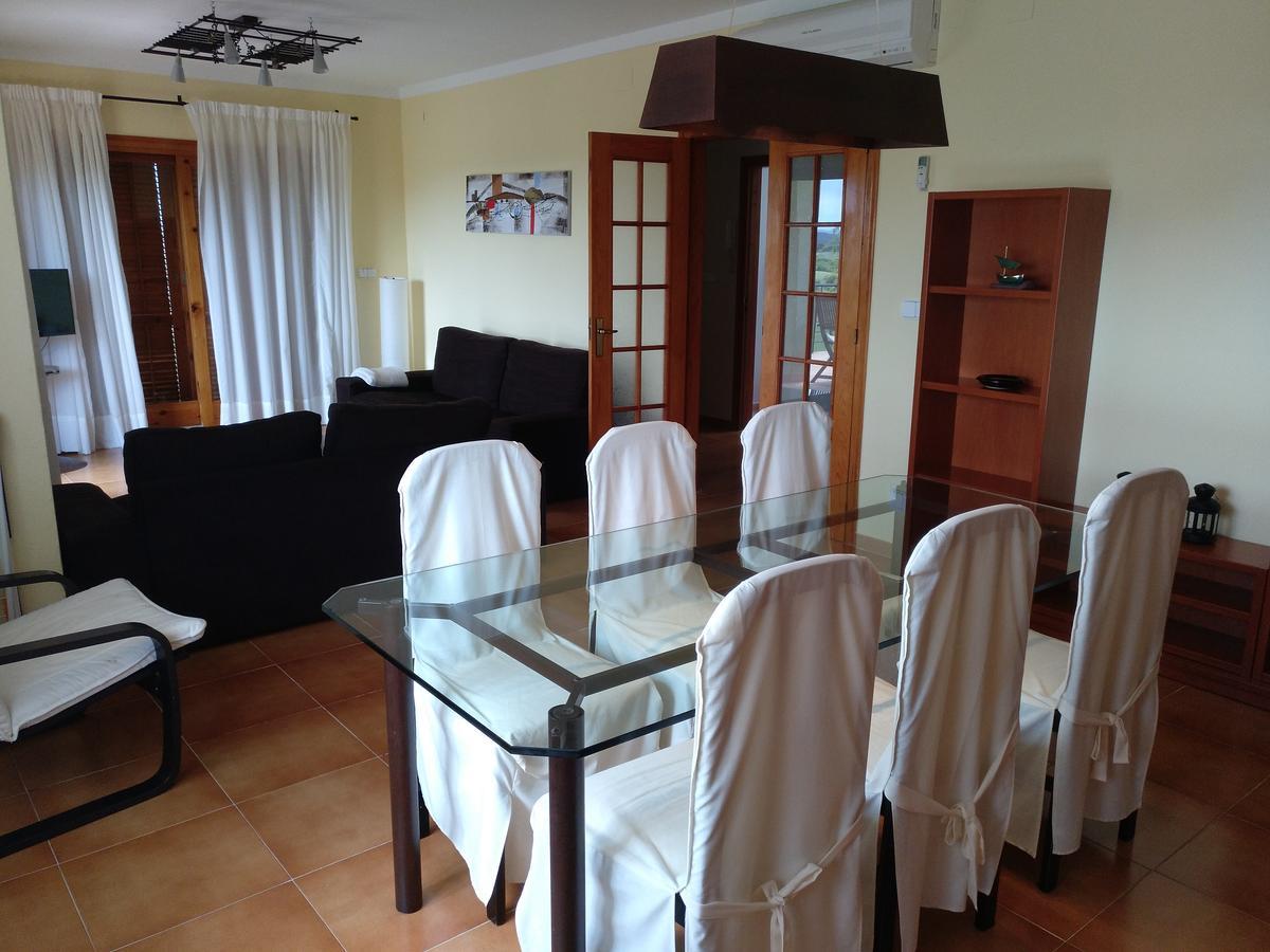 Can Quilis Guest House Pontos Екстериор снимка